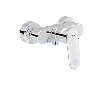 Смесител за душ Grohe Europlus 1/2, хром 33577002 - siko.bg Смесител за душ Grohe Europlus 1/2, хром 33577002